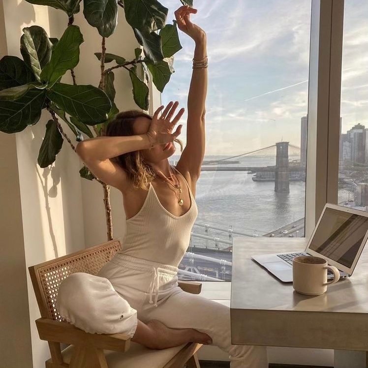 practices for good spine health