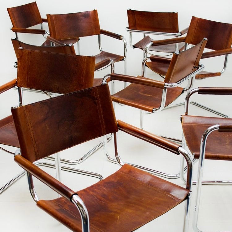Office chairs