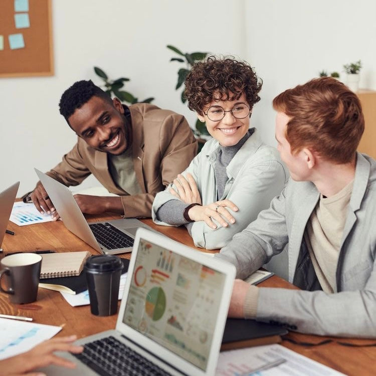 diverse workplace