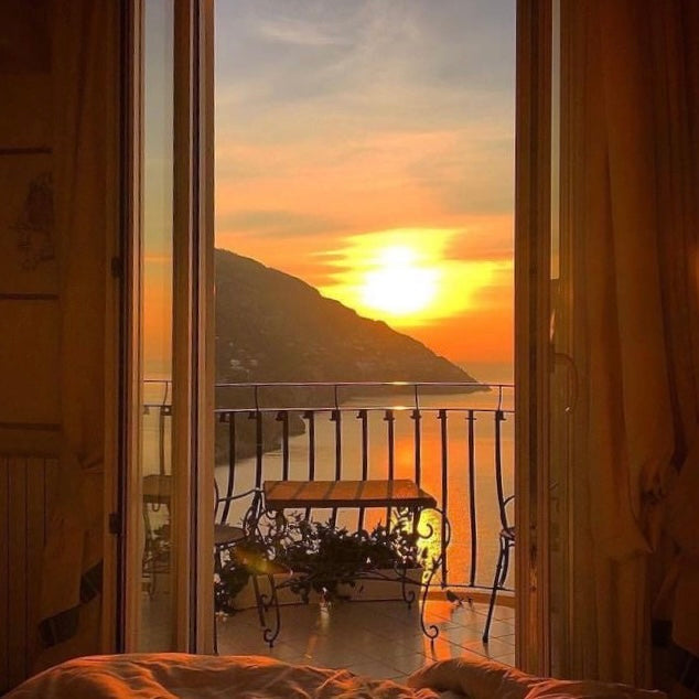 morning sunrise motivation