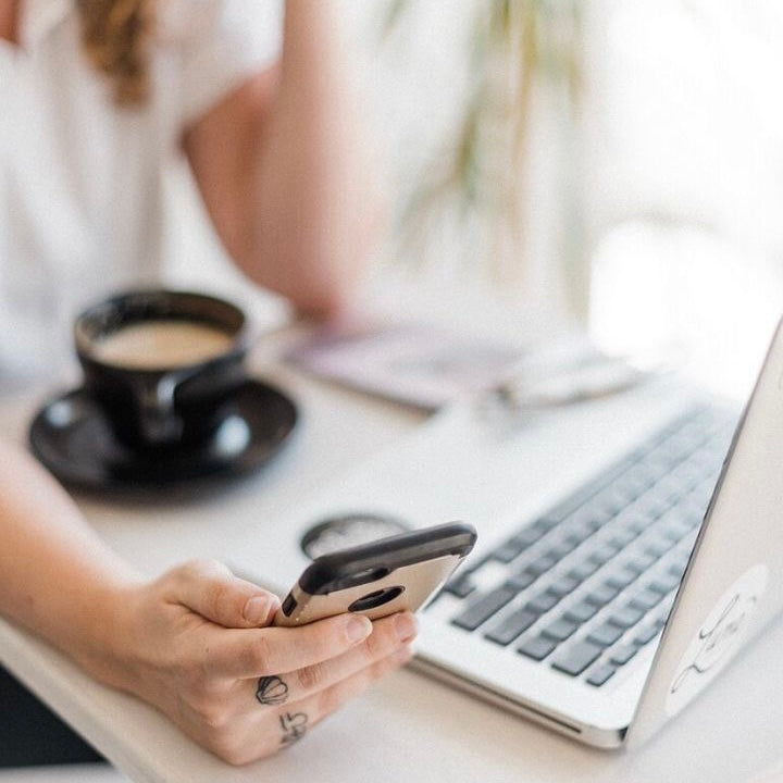 How to Harness Focus in a World of Distractions