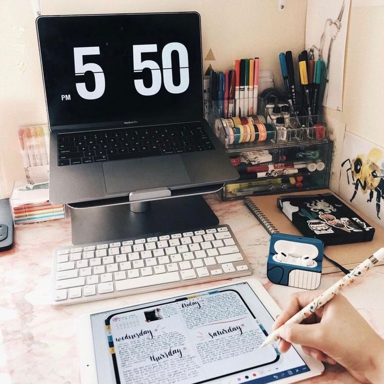 home office desk