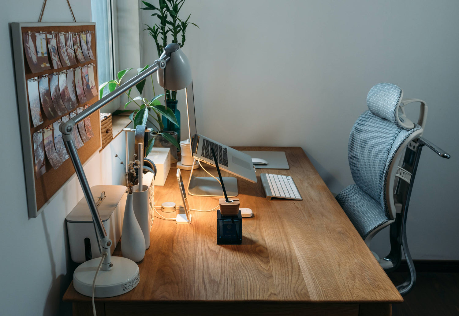 5 Reasons Why You Need an Ergonomic Chair: Invest in yourself