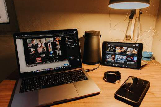 How to Combat Video Meeting Fatigue