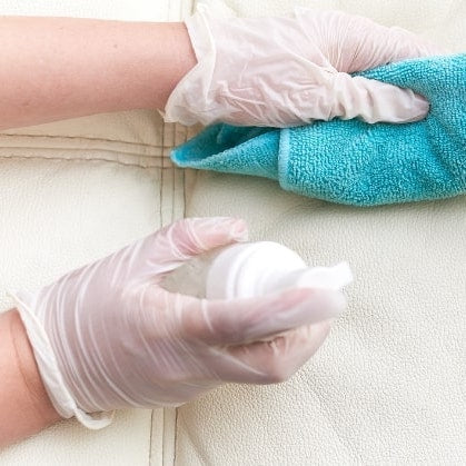 The Ultimate Guide for Cleaning Your White Office Chair