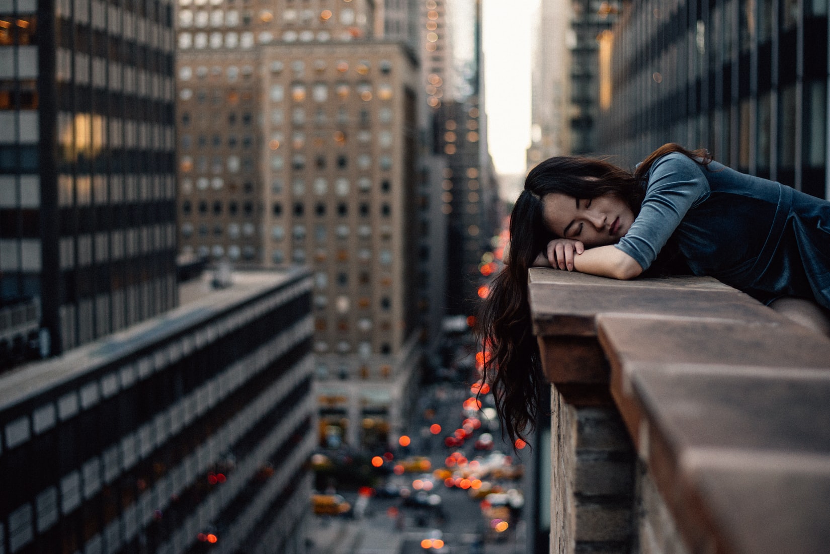 5 Steps to Recover from Severe Burnout