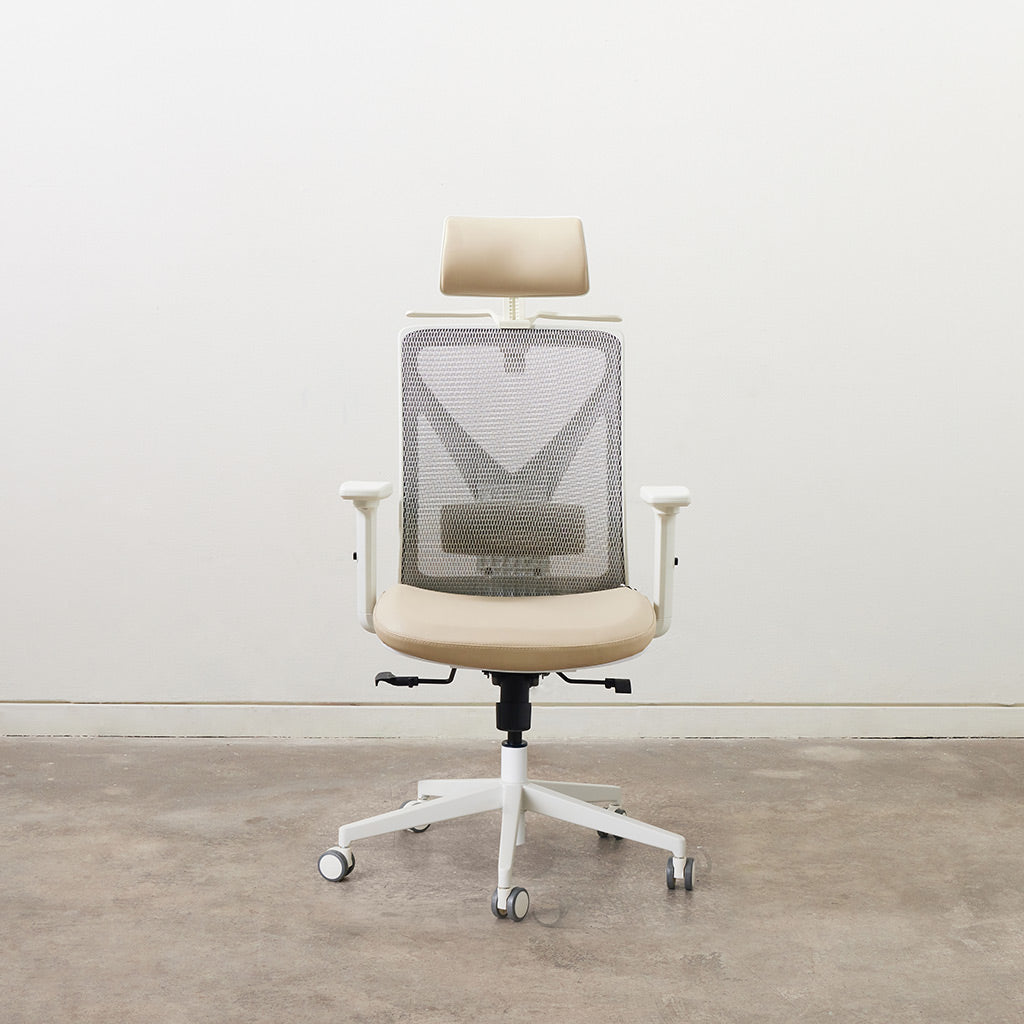 Rise Ergo Chair Pro (Beige)