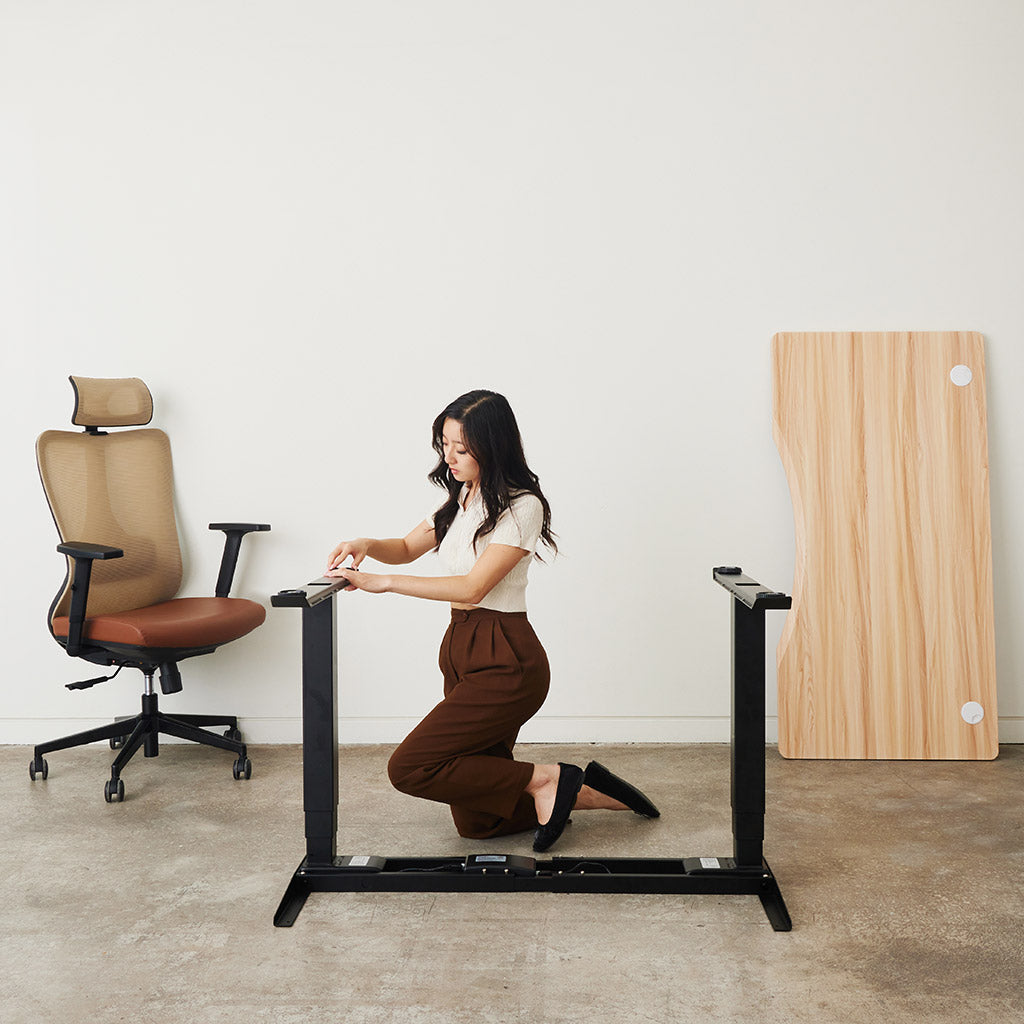 Standing Desk Frame