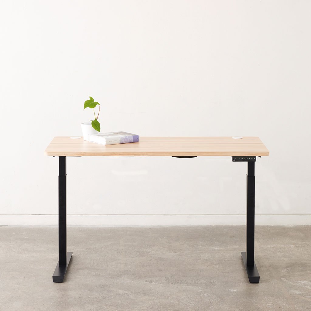 Pear Standing Desk