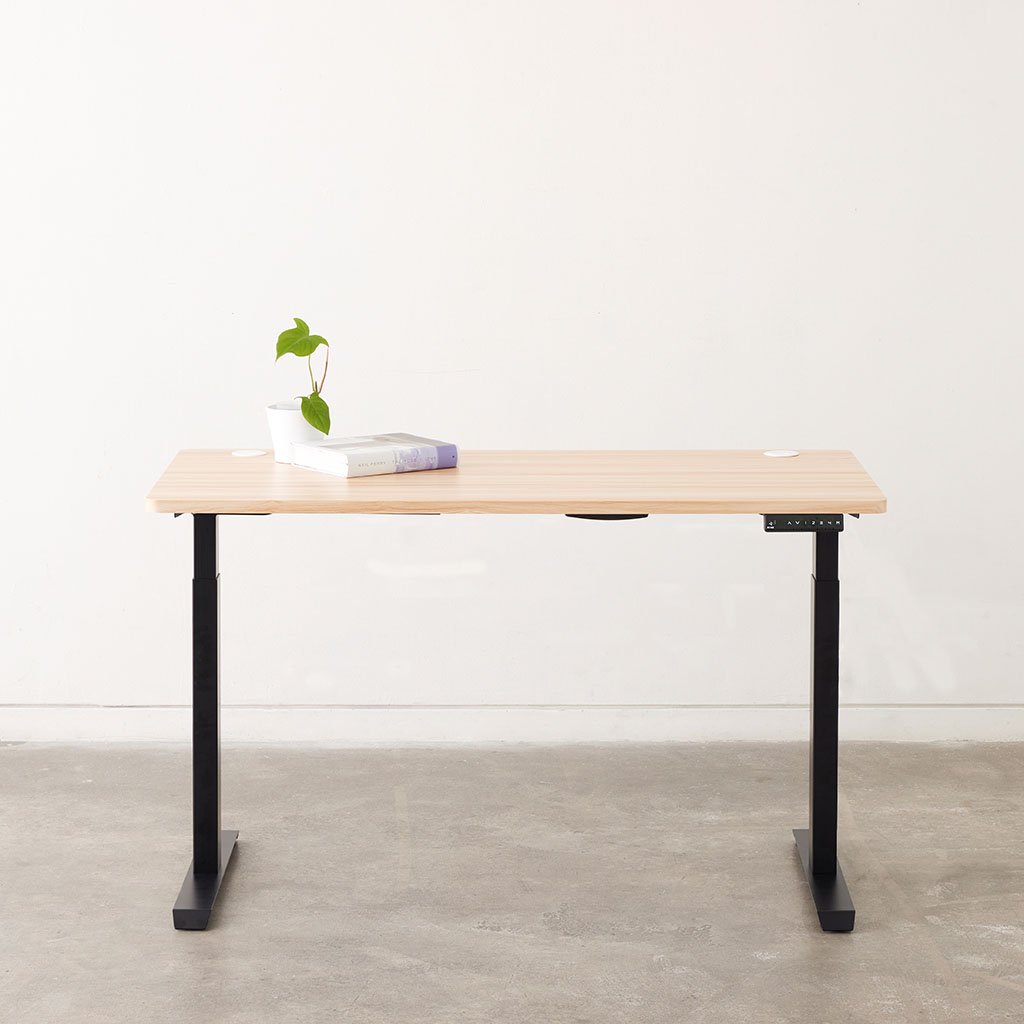 Pear Standing Desk