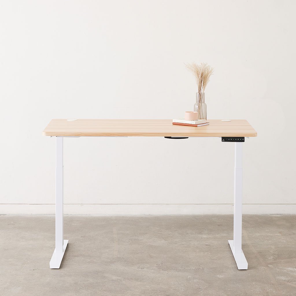 Pear Standing Desk