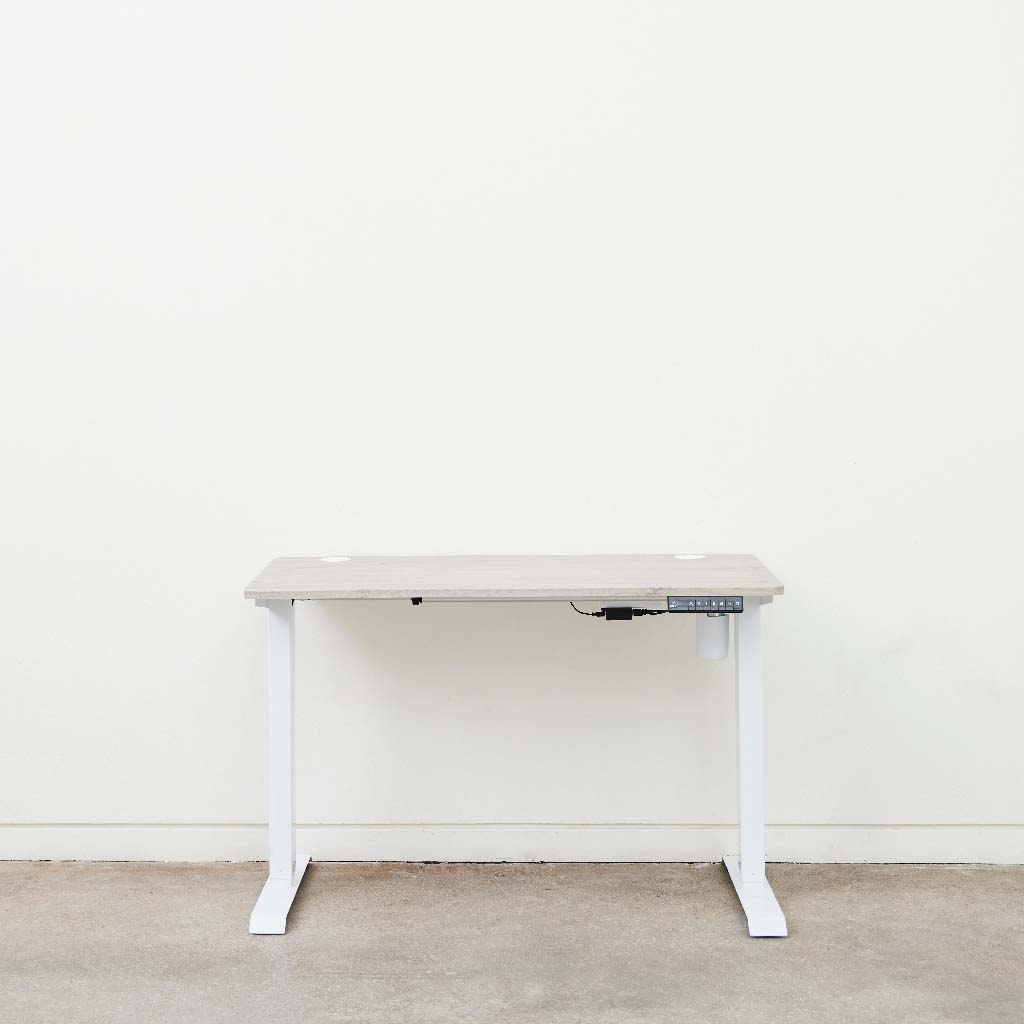 Ash Standing Desk