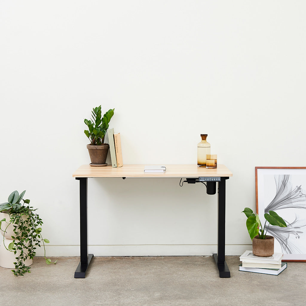 Pear Standing Desk