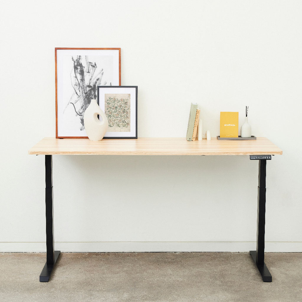 Pear Standing Desk