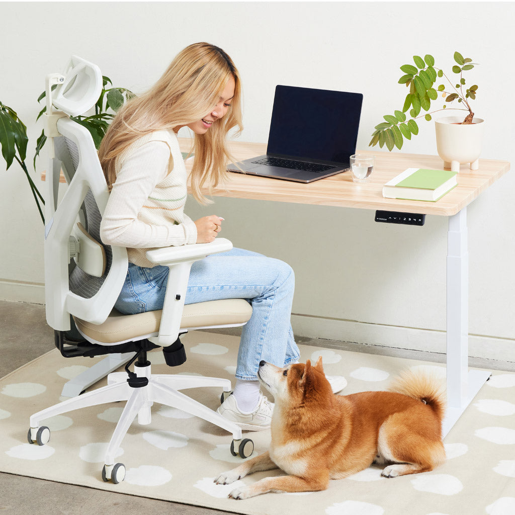 Rise Ergo Chair Pro (Beige)