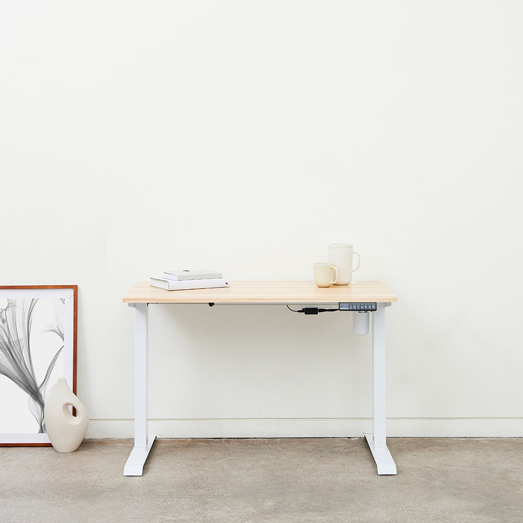 Pear Standing Desk