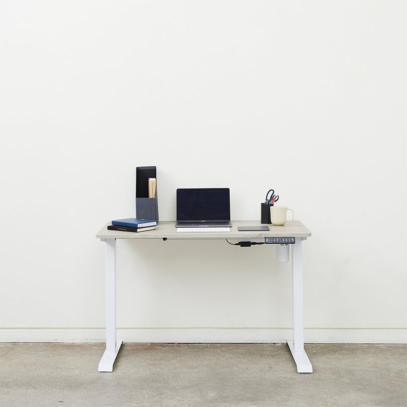 Ash Standing Desk