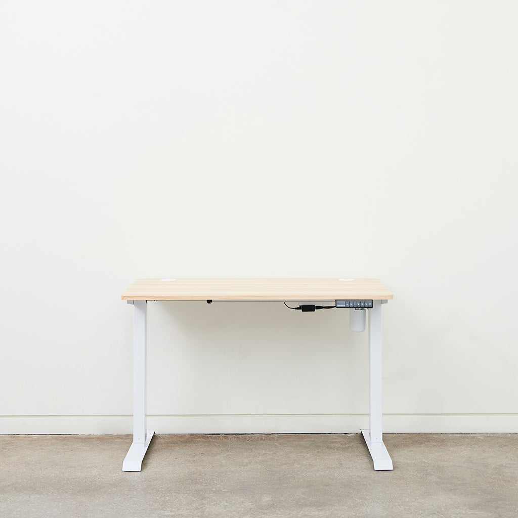 Pear Standing Desk