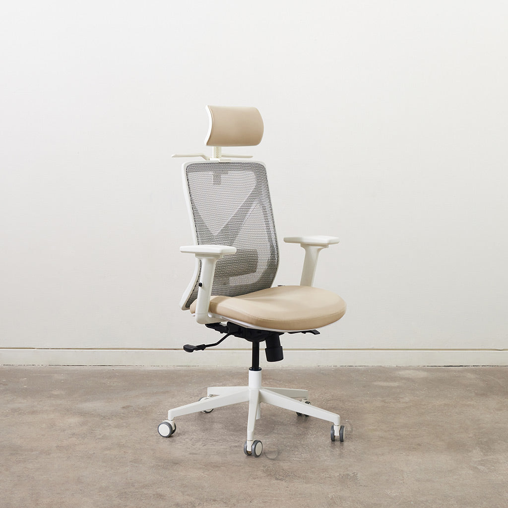 Rise Ergo Chair Pro (Beige)