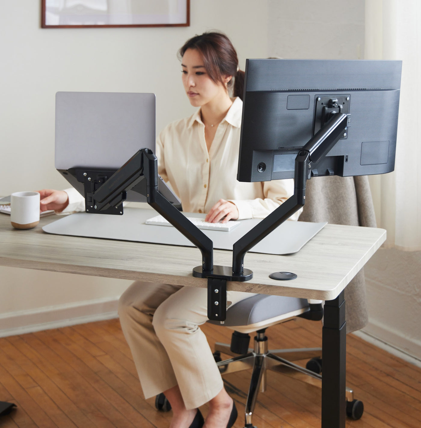 Best Desk Pad in Toronto Canada RISE