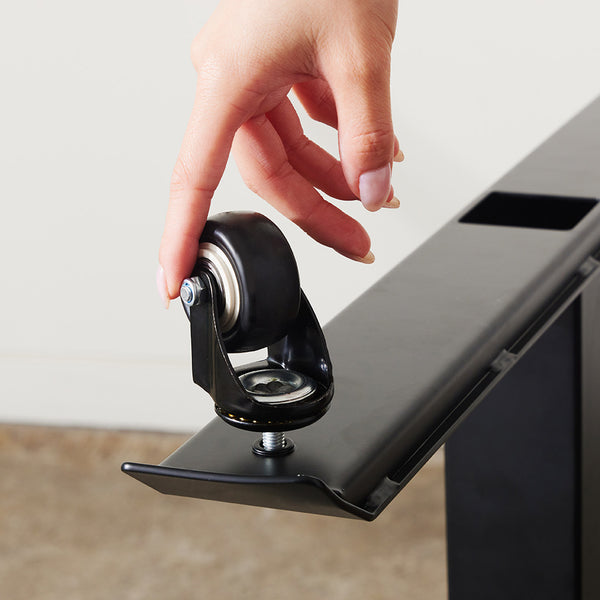 Find the Best Castors at Rise RISE