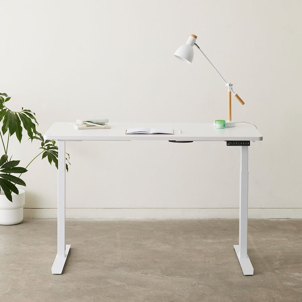 Electric standing desks - Proudly Canadian.