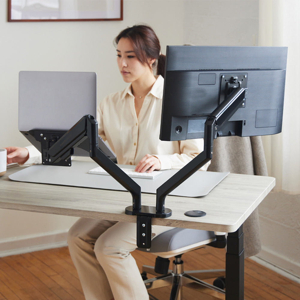 RISE | Monitor Arms