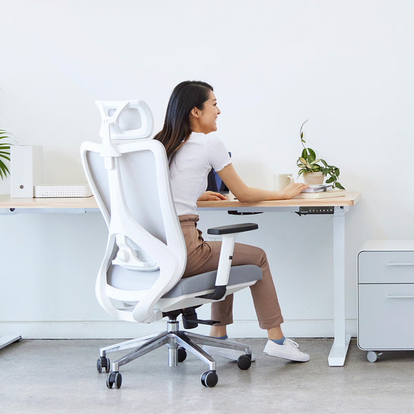 Rise Ergonomic Office Chair in Toronto RISE