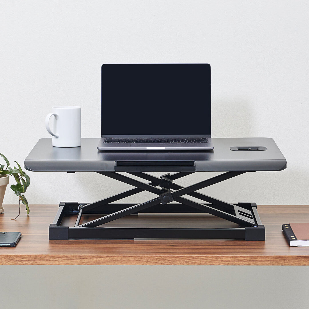 AirRise™ Pro Standing Desk Converter