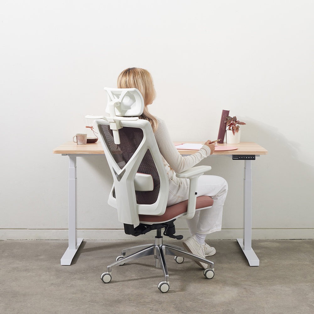 Ergonomic office chair Canada RISE