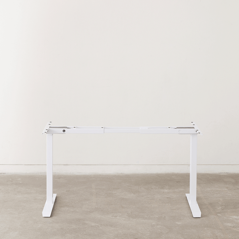 Electric standing desk frame in Canada RISE